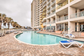 Remodeled Condo with Hot Tub in N Myrtle Beach!
